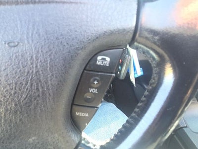 2003 Ford Thunderbird Base