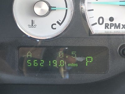 2003 Ford Thunderbird Base