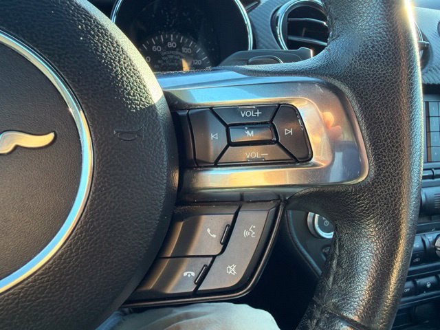 2015 Ford Mustang V6