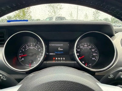 2020 Ford Mustang GT Premium