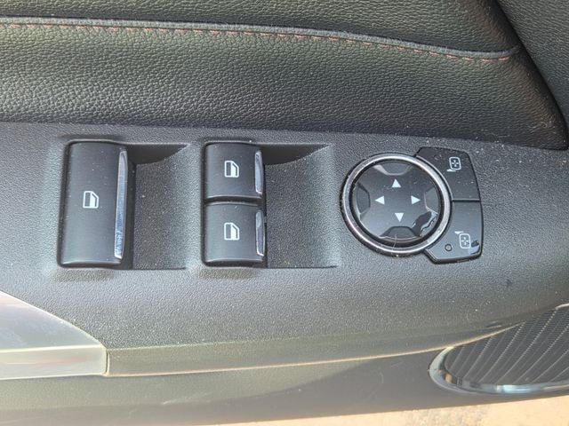 2015 Ford Mustang EcoBoost Premium