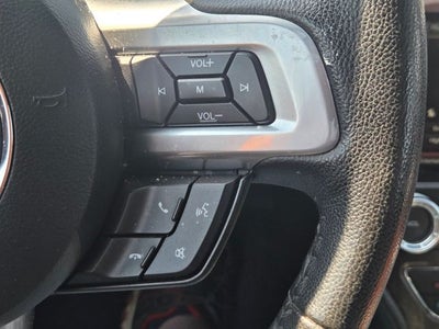 2015 Ford Mustang EcoBoost Premium