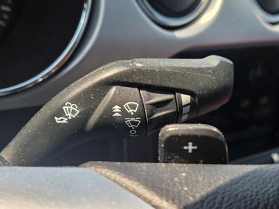 2015 Ford Mustang EcoBoost Premium