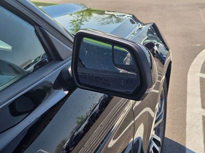 2015 Ford Mustang EcoBoost Premium