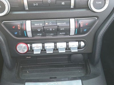 2023 Ford Mustang EcoBoost Premium