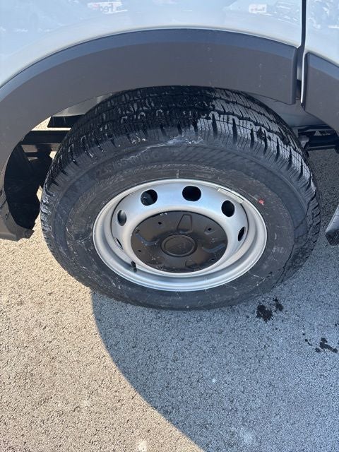 2026 Ford Transit-350 XL