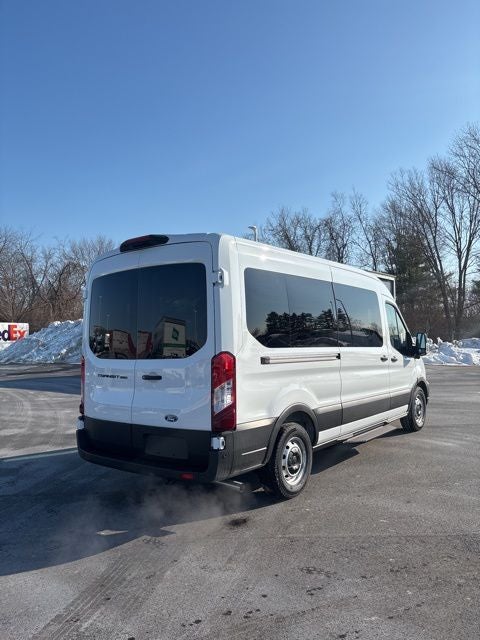 2026 Ford Transit-350 XL