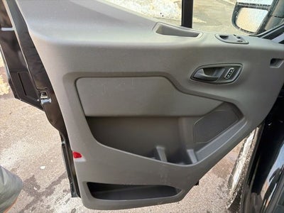 2024 Ford Transit-350 XLT High Roof 15 Passenger