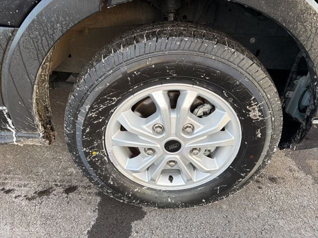 2024 Ford Transit-350 XLT High Roof 15 Passenger