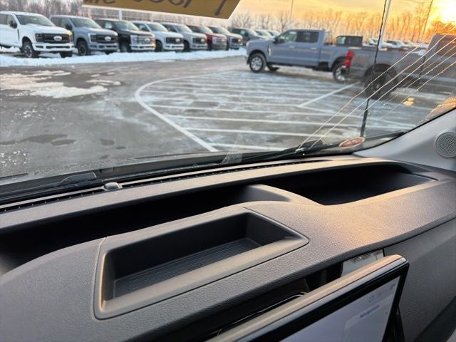 2024 Ford Transit-350 XLT High Roof 15 Passenger