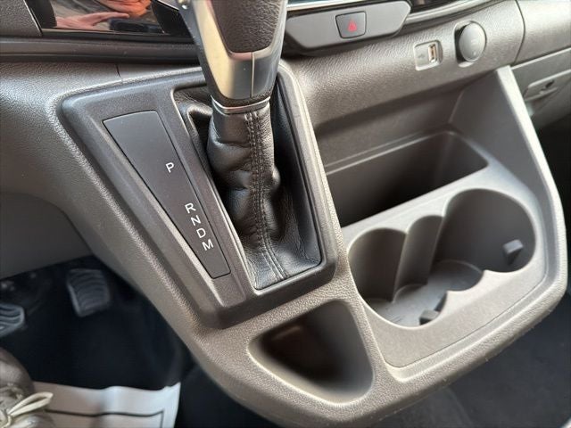 2024 Ford Transit-350 XLT High Roof 15 Passenger