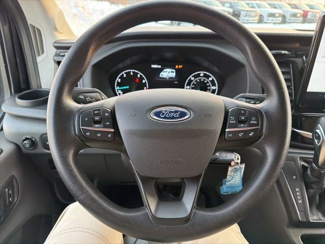 2024 Ford Transit-350 XLT High Roof 15 Passenger