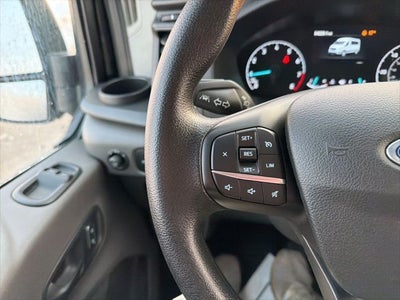 2024 Ford Transit-350 XLT High Roof 15 Passenger