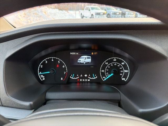 2024 Ford Transit-350 XLT High Roof 15 Passenger