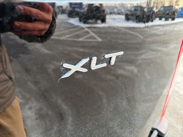 2024 Ford Transit-350 XLT High Roof 15 Passenger