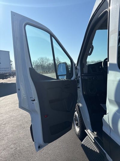 2026 Ford Transit-350 XL