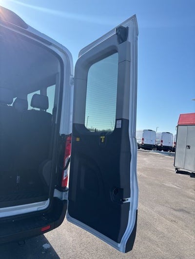 2026 Ford Transit-350 XL