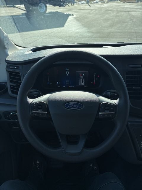 2026 Ford Transit-350 XL