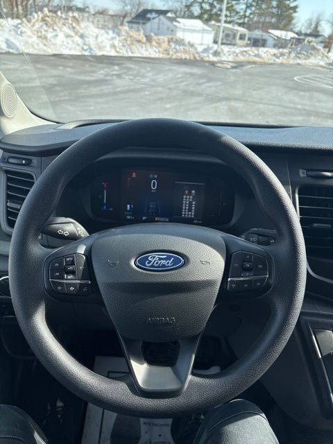 2026 Ford Transit-350 XL