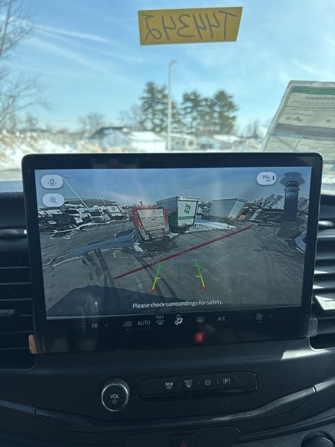 2026 Ford Transit-350 XL