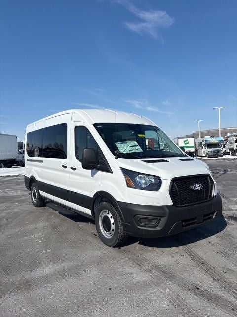 2026 Ford Transit-350 XL