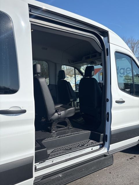 2026 Ford Transit-350 XL