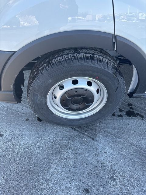 2026 Ford Transit-350 XL