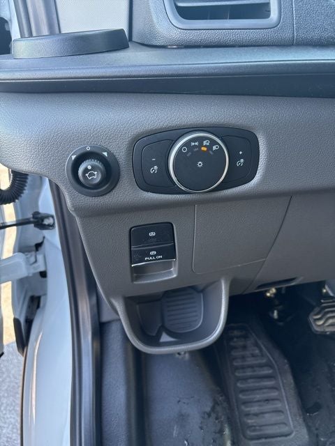 2026 Ford Transit-350 XL