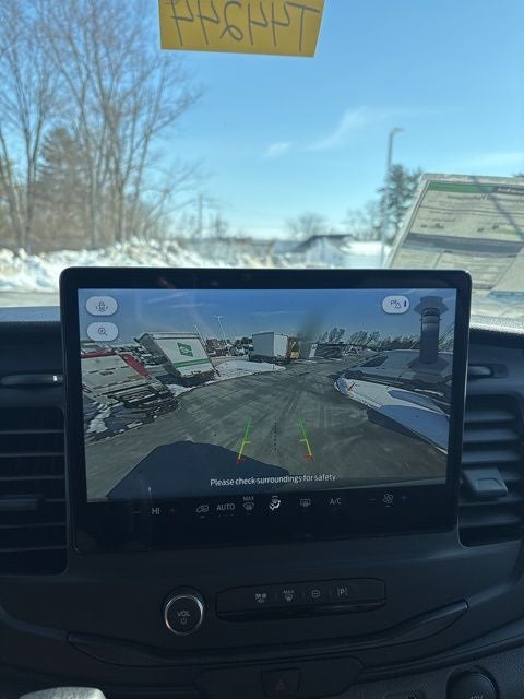 2026 Ford Transit-350 XL