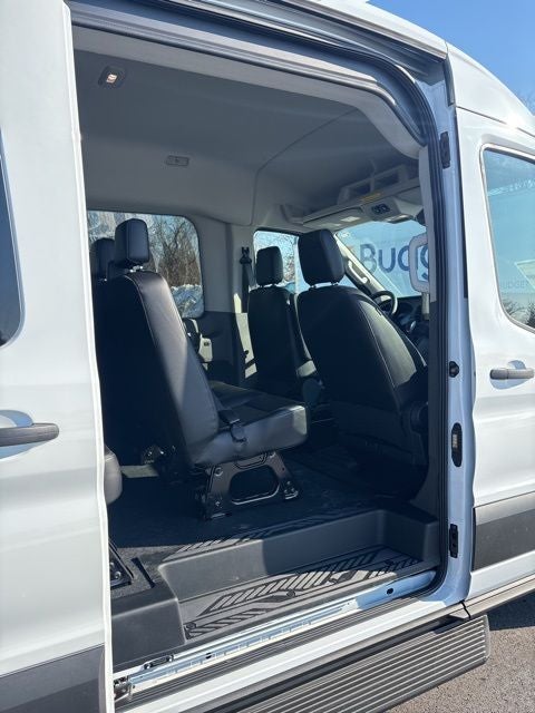 2026 Ford Transit-350 XL