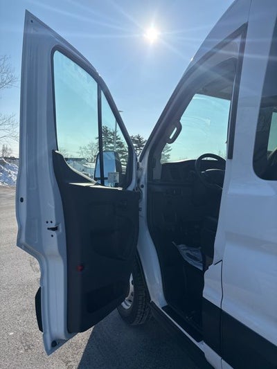 2026 Ford Transit-350 XL