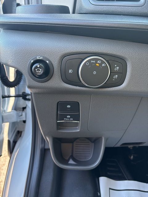 2026 Ford Transit-350 XL