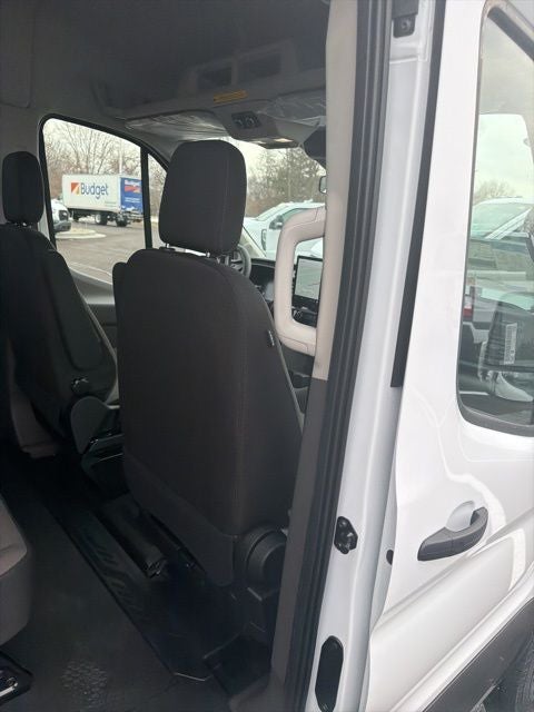 2026 Ford Transit-350 XLT