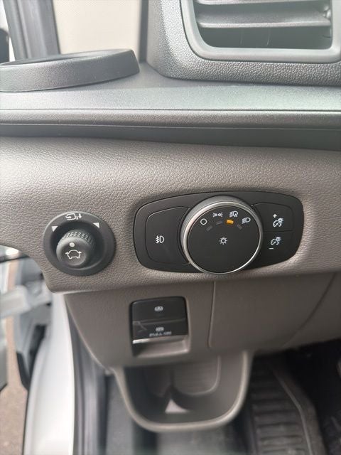 2026 Ford Transit-350 XLT