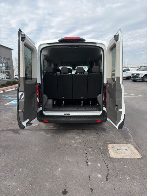 2026 Ford Transit-350 XL