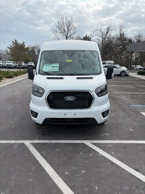 2026 Ford Transit-350 XL