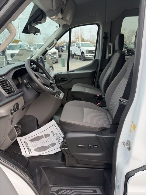 2026 Ford Transit-350 XL