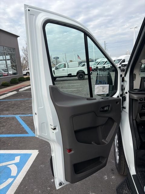 2026 Ford Transit-350 XL