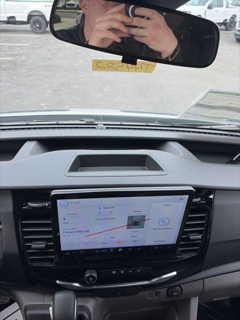 2026 Ford Transit-350 XL