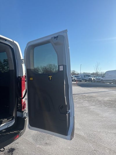 2026 Ford Transit-350 XL