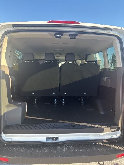2026 Ford Transit-350 XL