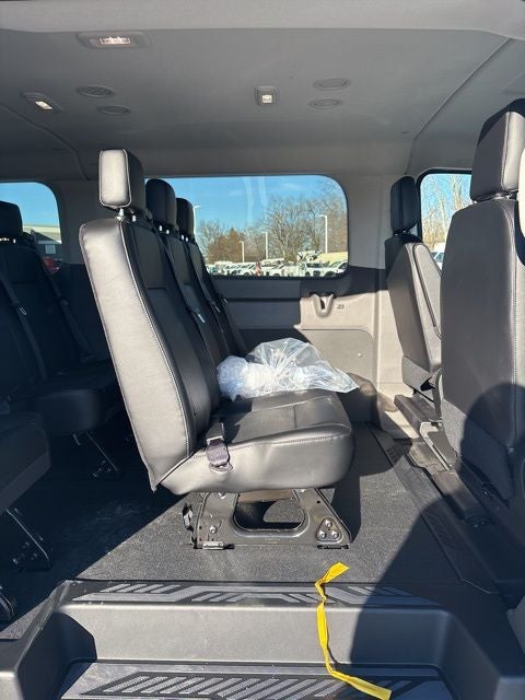 2026 Ford Transit-350 XL