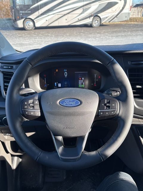 2026 Ford Transit-350 XL