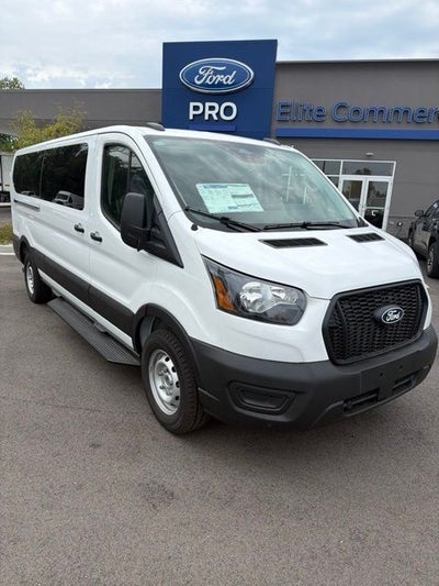 2026 Ford Transit-350 XL