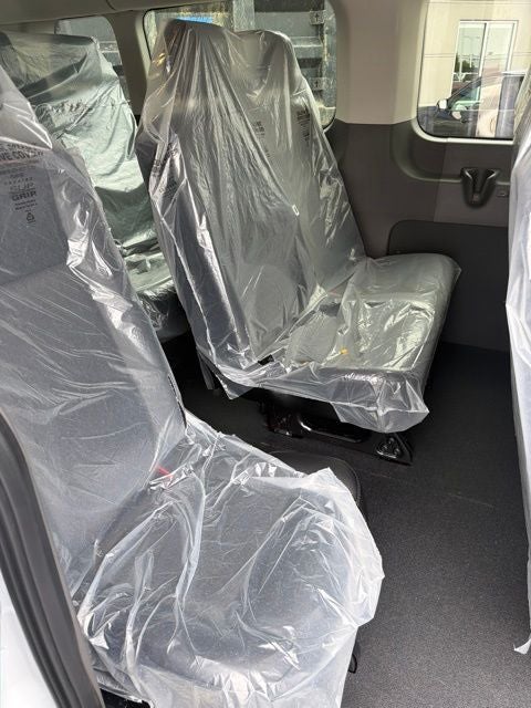 2026 Ford Transit-350 XL