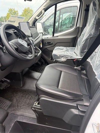 2026 Ford Transit-350 XL