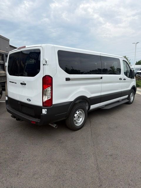 2026 Ford Transit-350 XL
