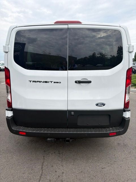 2026 Ford Transit-350 XL