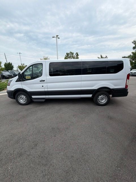 2026 Ford Transit-350 XL