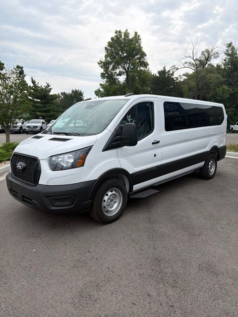 2026 Ford Transit-350 XL